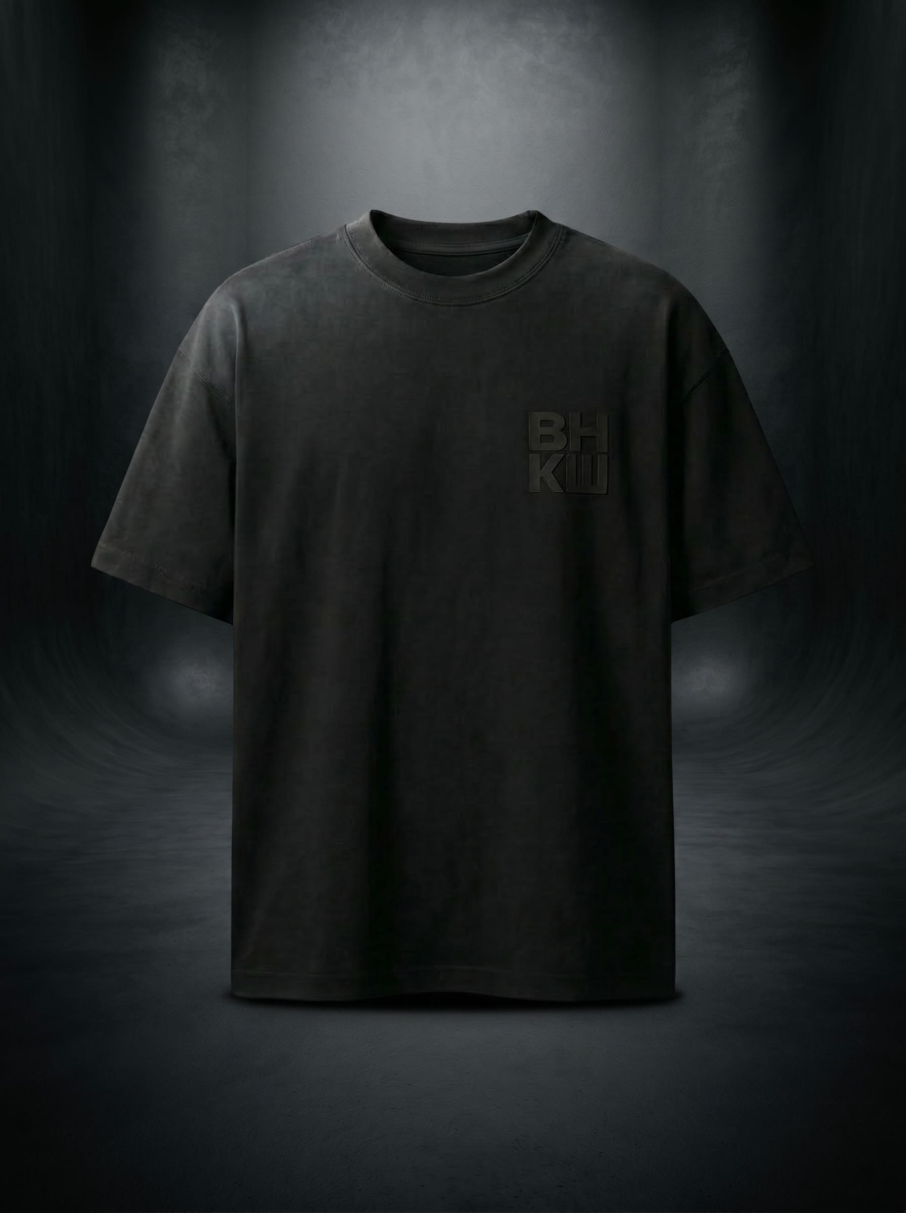 Футболка Premium ВНКШ